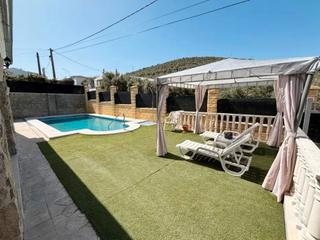 Xalet  Co-9003. Chalet independiente con piscina