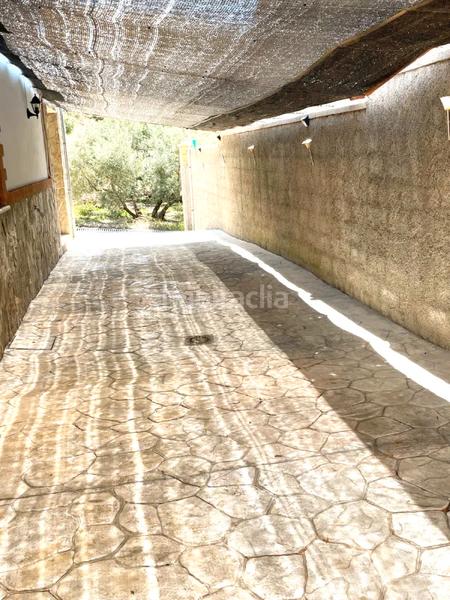 Foto d0c20b7c-6c98-4149-80b7-c9472e2ae112. Chalet  independiente con piscina en Iznájar