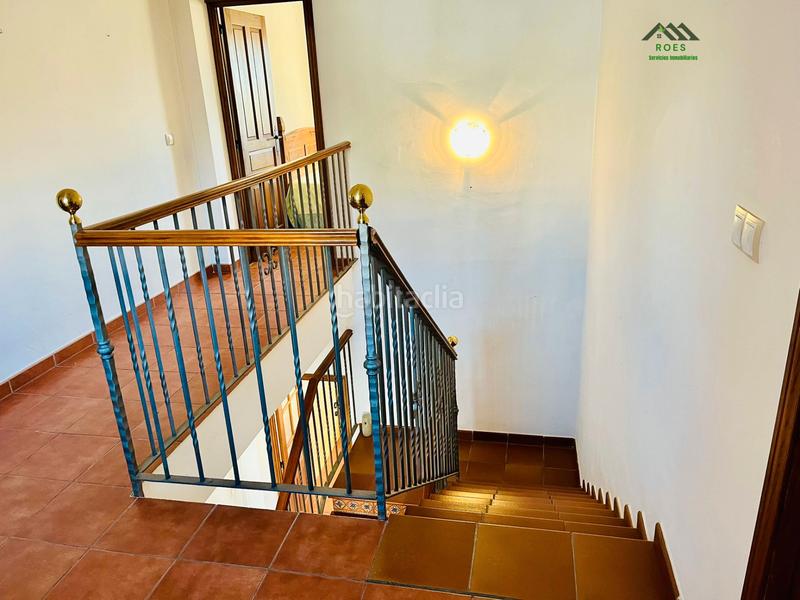 Foto 24f1518e-47e5-4c1a-80ce-62a533285153. Chalet con camino parcheggio in Fuentemora Antequera