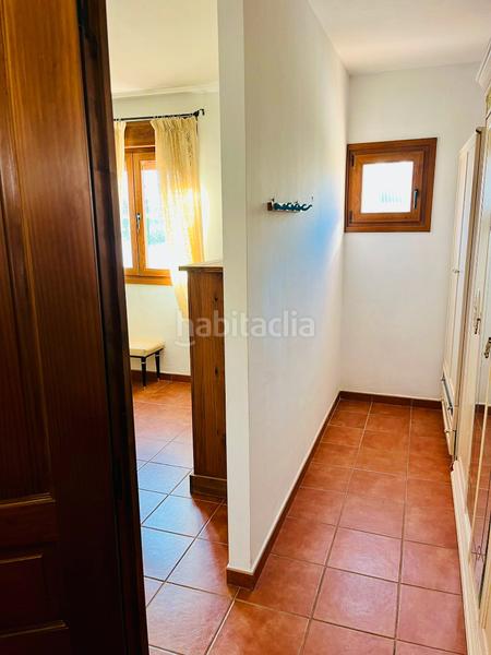 Foto 34890b0a-79ee-456b-8b6e-1abdd2d2e6b6. Chalet con camino parcheggio in Fuentemora Antequera