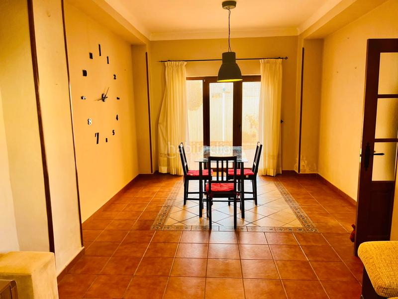 Foto 4846e2e1-1398-4878-a9f0-bb39aba79a7a. Chalet con camino parcheggio in Fuentemora Antequera