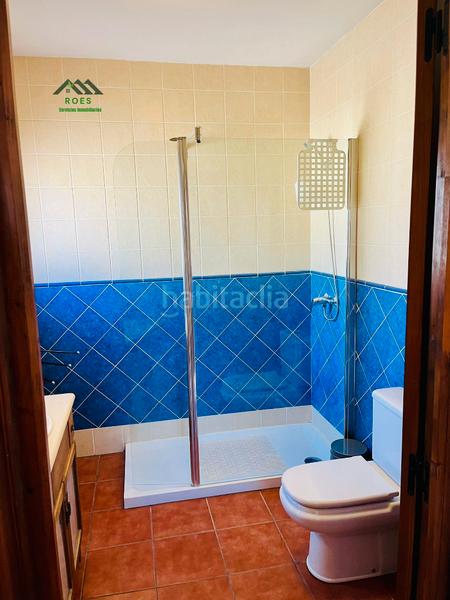 Foto 4a534449-63e2-4f0c-8944-8b5d517c6883. Chalet con camino parcheggio in Fuentemora Antequera