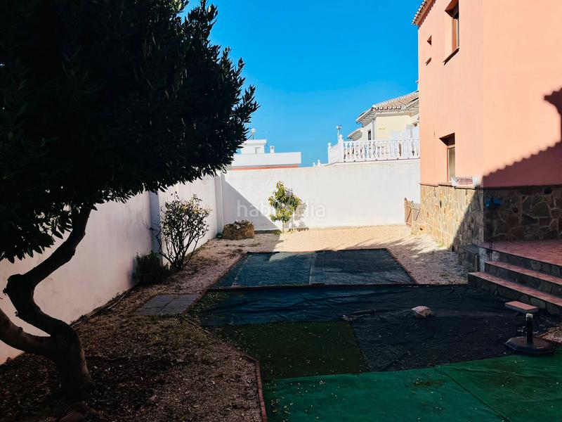 Foto 4b58da70-314e-4967-be19-d5ee9e6d6487. Chalet con camino parcheggio in Fuentemora Antequera