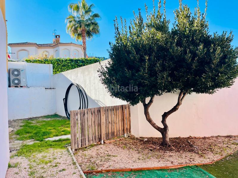 Foto 94dacbd6-1e7f-4011-bc08-e912da9561e4. Chalet con camino parcheggio in Fuentemora Antequera