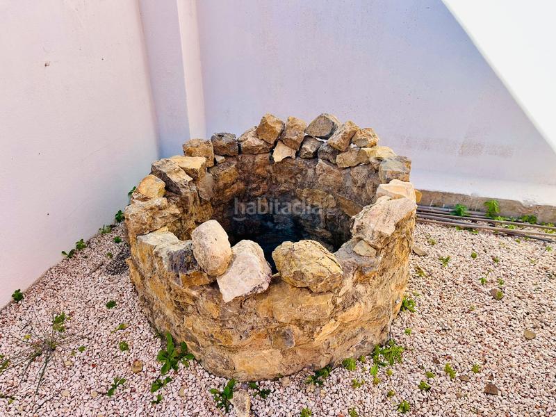 Foto 961a7b37-1eda-47ec-ba67-9f97ce101250. Chalet con camino parcheggio in Fuentemora Antequera