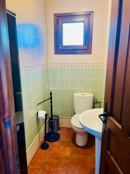 Foto ae020897-f957-444f-aea4-93e5b9378824. Chalet con camino parcheggio in Fuentemora Antequera