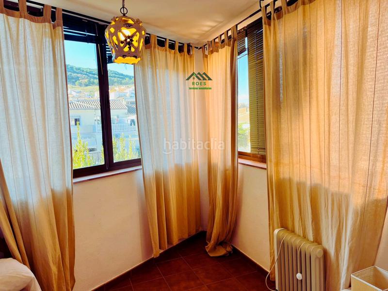 Foto d71223eb-e4b5-4bc7-ba1d-38b09359fe49. Chalet con camino parcheggio in Fuentemora Antequera