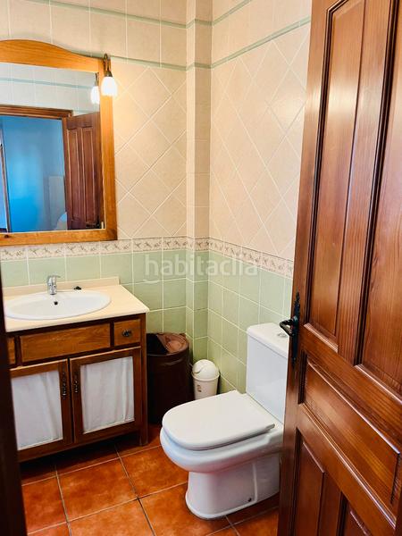 Foto eefe5fb0-fb20-4fe8-98ac-86f7d05f967a. Chalet con camino parcheggio in Fuentemora Antequera