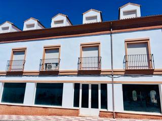 Dúplex a Calle la laguna 16. Residencial la laguna – exclusivos áticos dúplex de obra nueva e