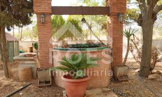 Masia en N/a. Finca rstica con 11.408 m2 en sierra de yeguas