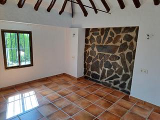 Masia a Diseminado poligono 9 140. Casa rural en villanueva del trabuco