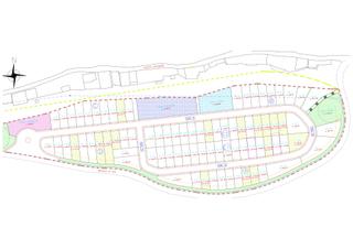 Terreny residencial  Calle joaquín gonzález. Venta de parcelas urbanas en riofrio