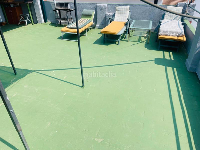 Foto 702bbf8b-db70-438d-9491-0212e779c405. Casa adosada  con terraza solarium en Humilladero
