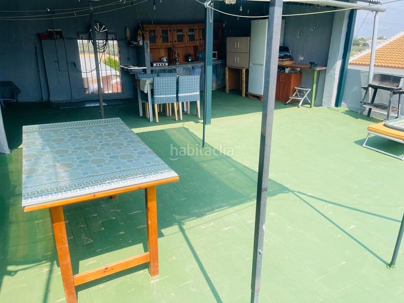 Foto 89193fbd-6311-40a9-84f3-4d68e9d3db35. Casa adosada  con terraza solarium en Humilladero