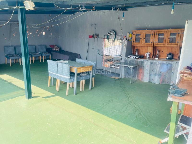 Foto bec2231a-6c81-45b3-8d5c-2915bda15319. Casa adosada  con terraza solarium en Humilladero