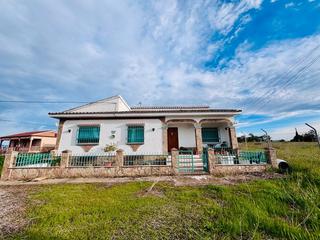 Masia  Diseminado poligono 184. Casa rural lista para entrar a vivir