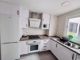 Pis  Calle trasierras. Piso recin reformado listo para entrar a vivir, zona centro