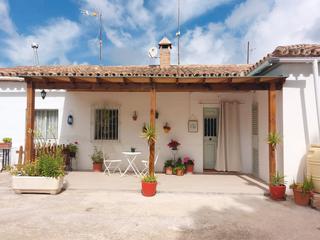 Country house  Diseminado poligono 160. Casa rural lista para entrar a vivir