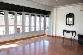 Appartement  Calle granada. Piso en el centro del pueblo alameda