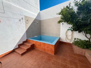 Casa a schiera  Calle del carmen. Casa adosada recién reformada lista para entrar a vivir