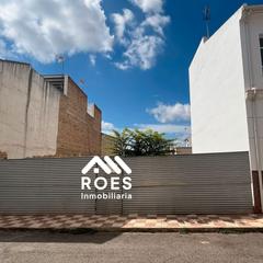 Terreno residencial  Calle los girasoles. Solar urbano en mollina