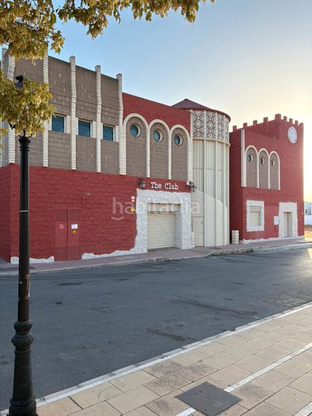 Foto faf7cd3d-c1f3-4db4-af4a-12de2cd84582. Edifici a Mollina