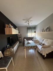 Appartement  Avenida miguel palomo. Piso amueblado con garaje y trastero