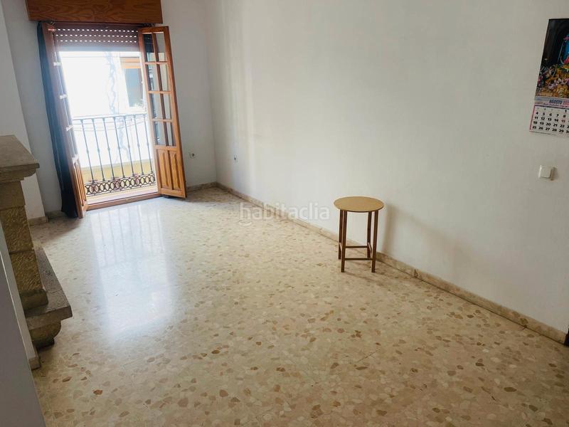 Foto c579f575-ff05-4cea-adda-f4b93fac8d63. Piso  en el centro en Casco Histórico Antequera