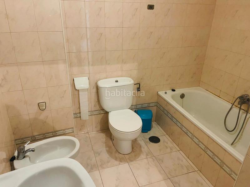 Foto f9b830d3-54fb-495d-bbdb-f663a23468cc. Piso  en el centro en Casco Histórico Antequera