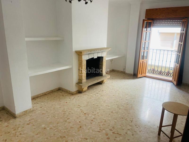 Foto f9cb17d2-e581-4a59-affb-6de40e8a8fb2. Piso  en el centro en Casco Histórico Antequera