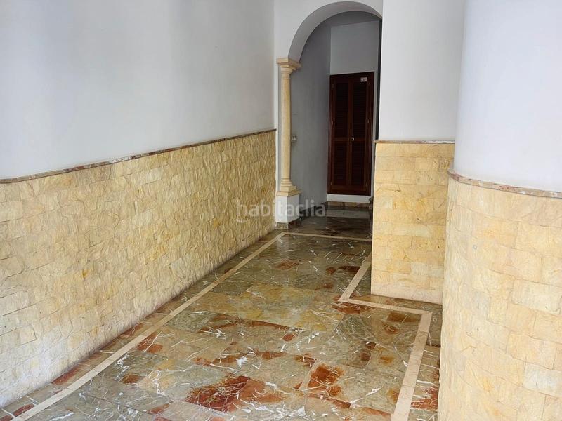 Foto 76028969-9a38-40d7-a29d-3a4d035b888a. Appartement dans calle las peñuelas 11 dans Casco Histórico Antequera