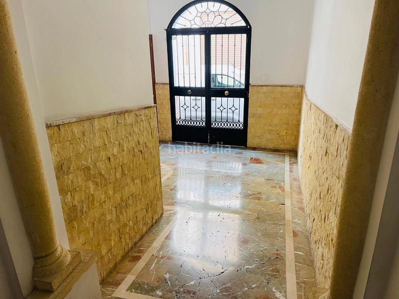 Foto a4506db9-42be-4735-a8c7-d4c9d1bc9543. Appartement dans calle las peñuelas 11 dans Casco Histórico Antequera