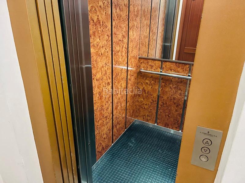 Foto baf17604-55a4-4adf-929a-6700330babfa. Appartement dans calle las peñuelas 11 dans Casco Histórico Antequera