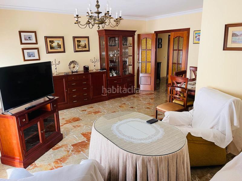 Foto f6231a74-837a-4a59-9378-39d40aa8b4f8. Appartement dans calle las peñuelas 11 dans Casco Histórico Antequera