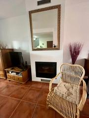 Maison jumelée  Calle malvasia. Casa adosada con piscina comunitaria