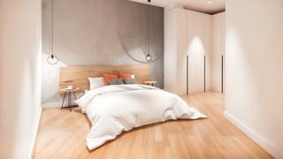 Studiowohnung in Calle césar arbasia 51. Estudio en venta en calle césar arbasia, 51