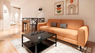 Monolocale in Calle césar arbasia 51. Estudio en venta en calle césar arbasia, 51