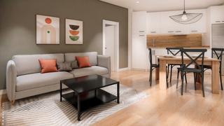 Apartament a Calle césar arbasia 51. Piso en venta en calle césar arbasia, 51