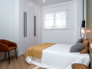 Apartament a Calle césar arbasia 51. Piso en venta en calle césar arbasia, 51