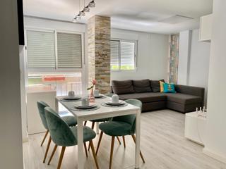Etagenwohnung  Carrer de carolina álvarez