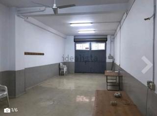Local commercial  Calle del pintor sorolla 27