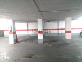 Autoparkplatz  Avenida l'horta 2b