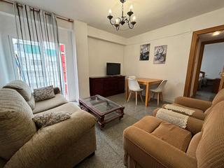 Location Appartement  Carrer de rodríguez de cepeda