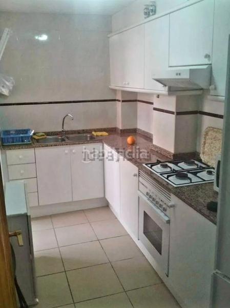 Foto 04a2366f-a331-4ba5-a238-8bc4d006cfa3. Flat with pool in El Perellonet Valencia