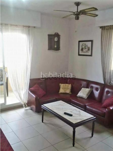 Foto 3dcb0ef4-7592-48c9-b6f6-32f11570ba66. Piso en El Perellonet Valencia