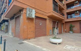Geschäftsraum in Carrer de Lepanto