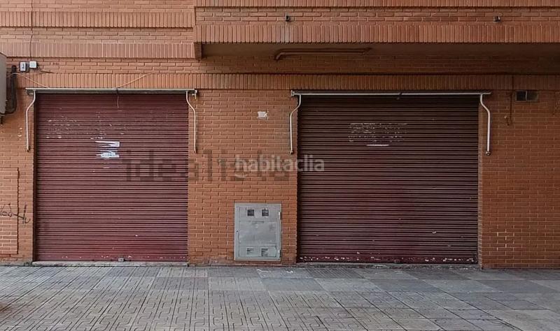 Foto 342efeb0-5bb0-484c-8008-9a51db469d92. Local comercial a Cardenal Benlloch Mislata