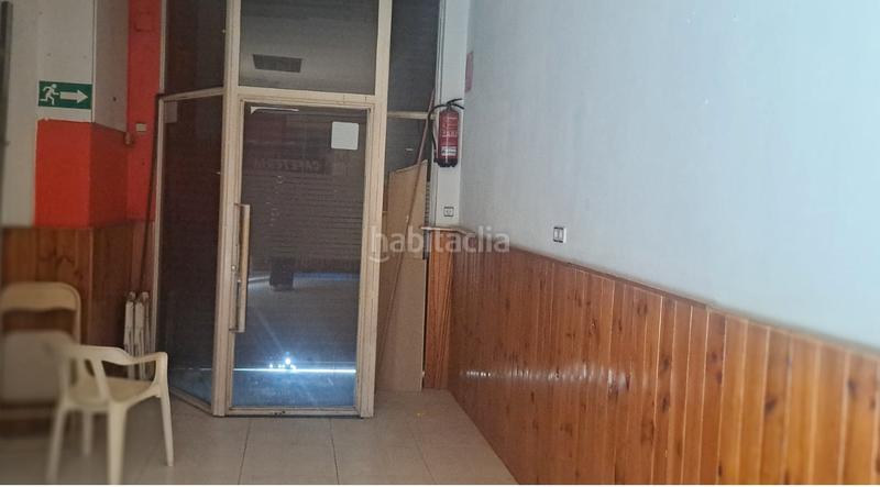 Foto 7787bf07-9c7d-4bb5-bcd9-ee5eceecc090. Local comercial a Cardenal Benlloch Mislata
