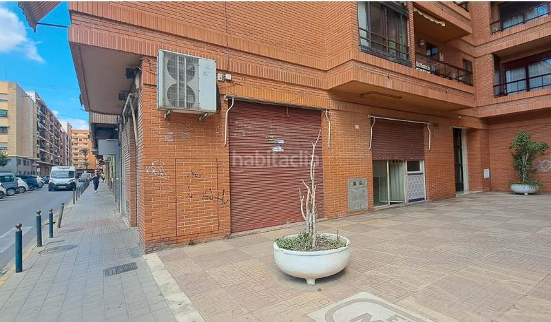 Foto 2947783a-8447-4558-a27f-79c51f3bef6c. Locale commerciale in Cardenal Benlloch Mislata
