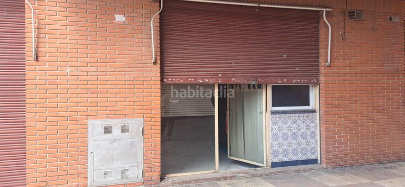 Foto 3953afc5-63ca-49d9-8709-75ec140ff98c. Locale commerciale in Cardenal Benlloch Mislata